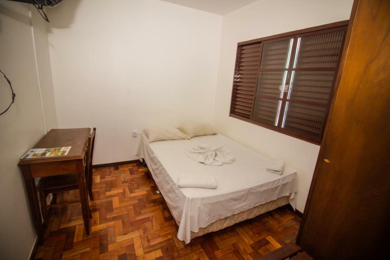 Juliana Palace Hotel Patos de Minas Exteriér fotografie