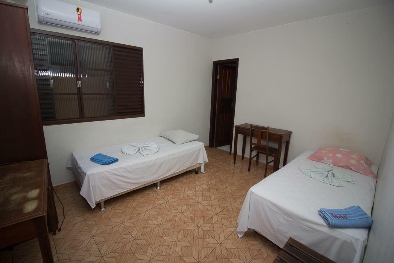 Juliana Palace Hotel Patos de Minas Exteriér fotografie